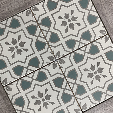 New Arrival 75x479mm Simple Modern Small Size Living Room Bedroom Antique Wood Finish Tiles