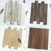 Wood color