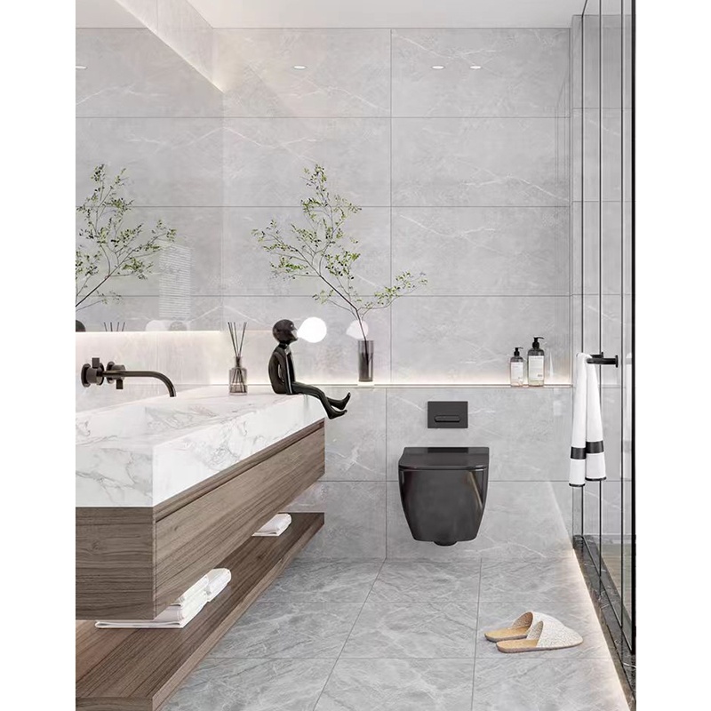Foshan 30x60 Ceramic Tile for Interior Wall 300x600 Indoor Kitchen Bathroom Wall Tiles