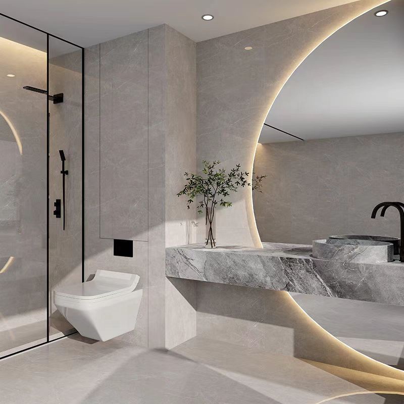Foshan 30x60 Ceramic Tile for Interior Wall 300x600 Indoor Kitchen Bathroom Wall Tiles