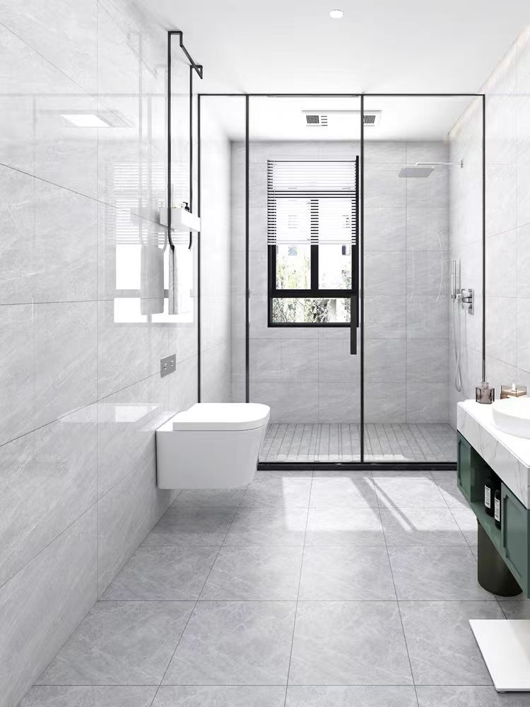 Foshan 30x60 Ceramic Tile for Interior Wall 300x600 Indoor Kitchen Bathroom Wall Tiles