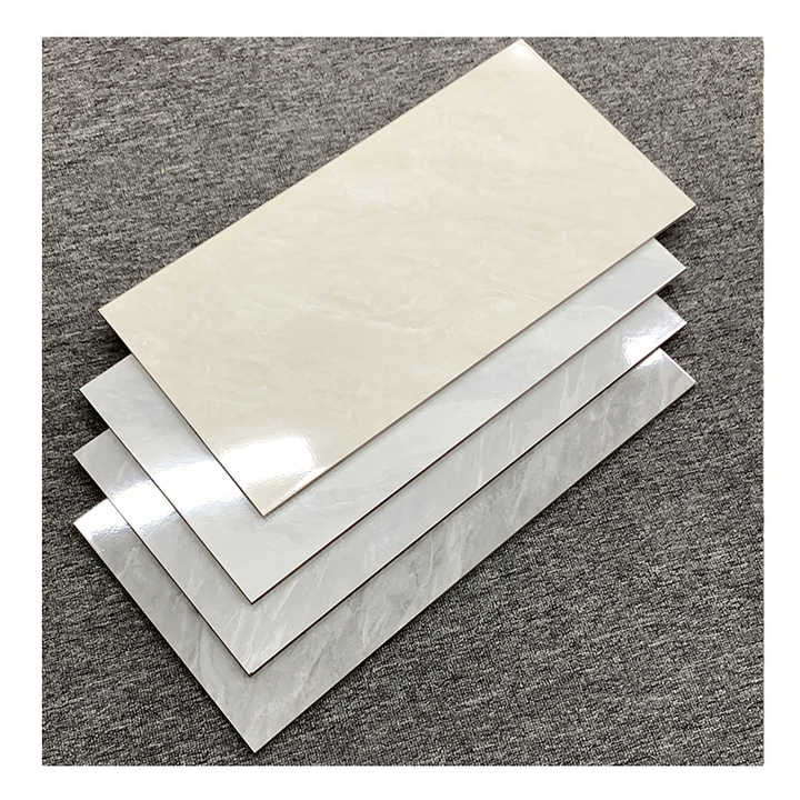 Foshan 30x60 Ceramic Tile for Interior Wall 300x600 Indoor Kitchen Bathroom Wall Tiles