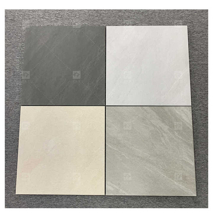 Hot Sale 60x60 1.8cm Non-Slip Outdoor Paver Floor Tile Villa Garden Outdoor Garden Floor Paving Stone