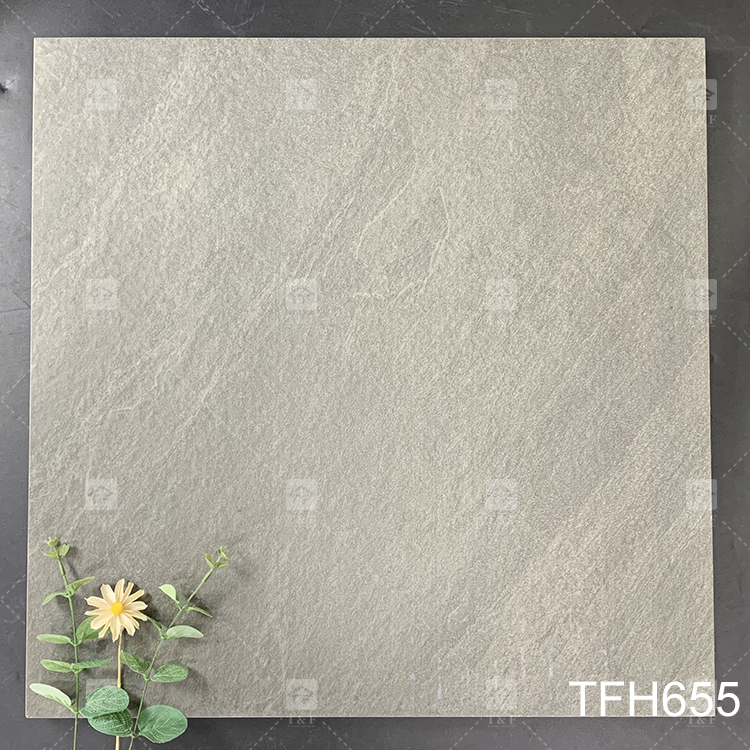 Hot Sale 60x60 1.8cm Non-Slip Outdoor Paver Floor Tile Villa Garden Outdoor Garden Floor Paving Stone