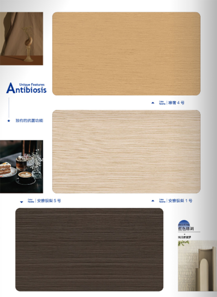 Hot Sales Waterproof Room Wooden Doors for Bedrooms Wood Interior Doors for Houses