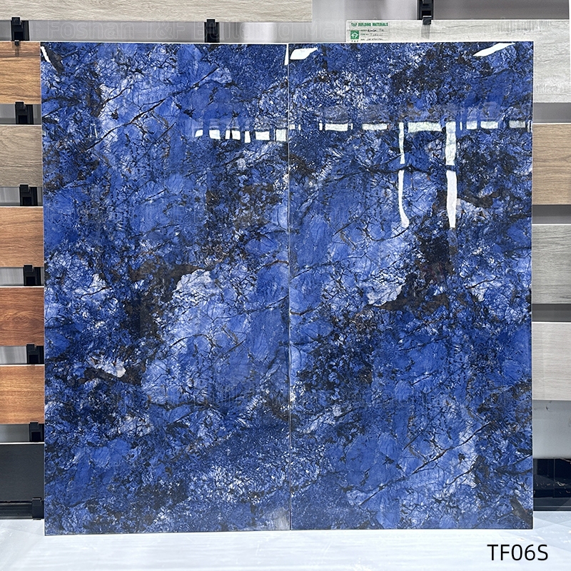 Luxury Marble Tile 60x120 Carreaux Sol Bathroom Living Room Glazed Polished Porcelain Wall  Floor Tiles