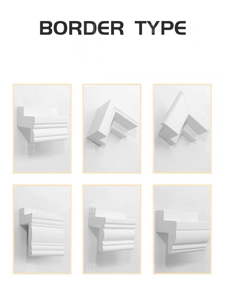 Modern Style High Quality Wooden Plantation Window Louver Western Style Adjustable Shutters Bathroom House Fashionable Window