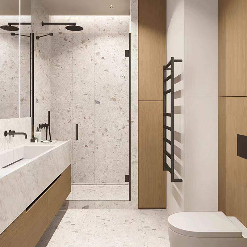 60 by 120 Porcelain Terrazzo Stone Flooring Tile 60x120 Rustic Carreaux Terrazzo Wall Floor Tiles