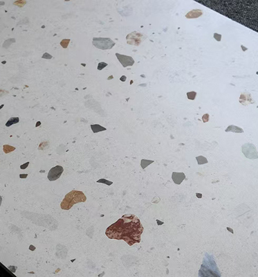 60 by 120 Porcelain Terrazzo Stone Flooring Tile 60x120 Rustic Carreaux Terrazzo Wall Floor Tiles
