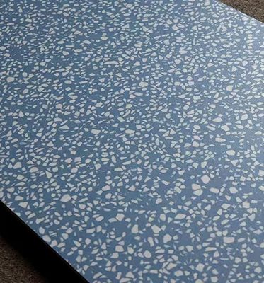 60 by 120 Porcelain Terrazzo Stone Flooring Tile 60x120 Rustic Carreaux Terrazzo Wall Floor Tiles