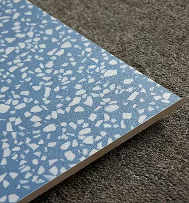 60 by 120 Porcelain Terrazzo Stone Flooring Tile 60x120 Rustic Carreaux Terrazzo Wall Floor Tiles
