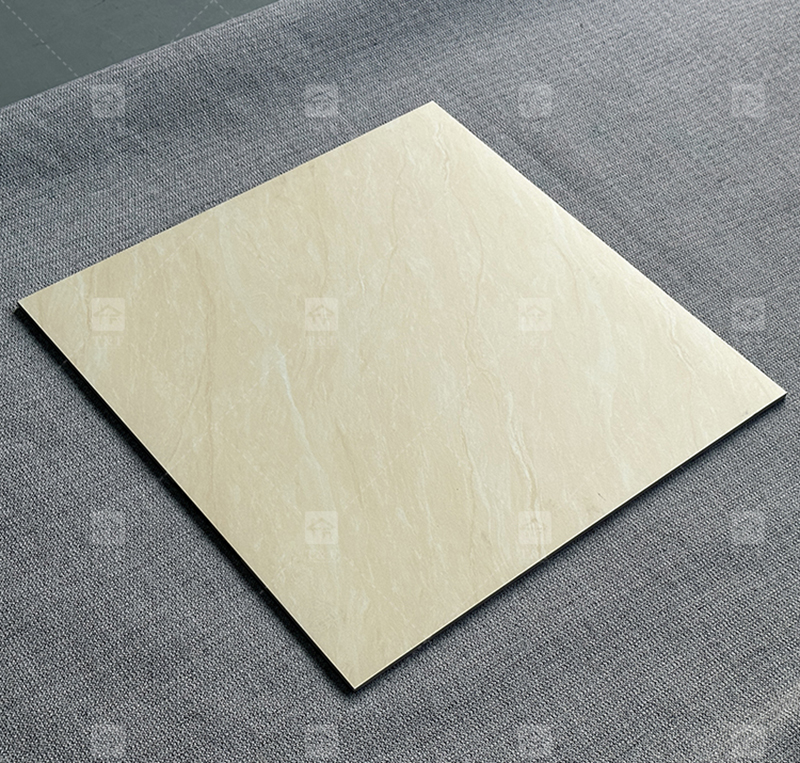 High Quality 600x600mm Anti-Slip Rustic Stone Porcelain Tiles Matte Finish for Bathroom Kitchen Hotel Luxury Villa Modern