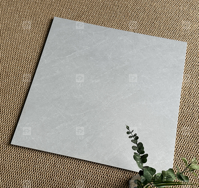 High Quality 600x600mm Anti-Slip Rustic Stone Porcelain Tiles Matte Finish for Bathroom Kitchen Hotel Luxury Villa Modern