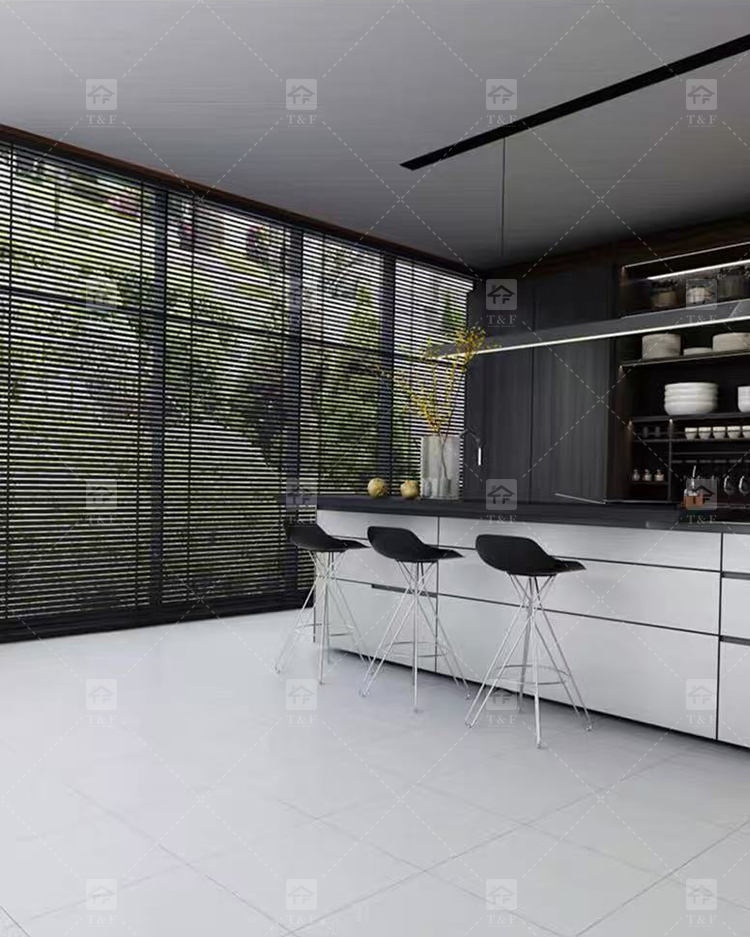 High Quality 600x600mm Anti-Slip Rustic Stone Porcelain Tiles Matte Finish for Bathroom Kitchen Hotel Luxury Villa Modern