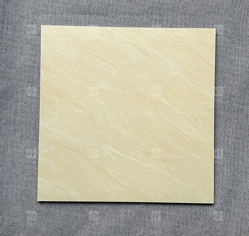 High Quality 600x600mm Anti-Slip Rustic Stone Porcelain Tiles Matte Finish for Bathroom Kitchen Hotel Luxury Villa Modern