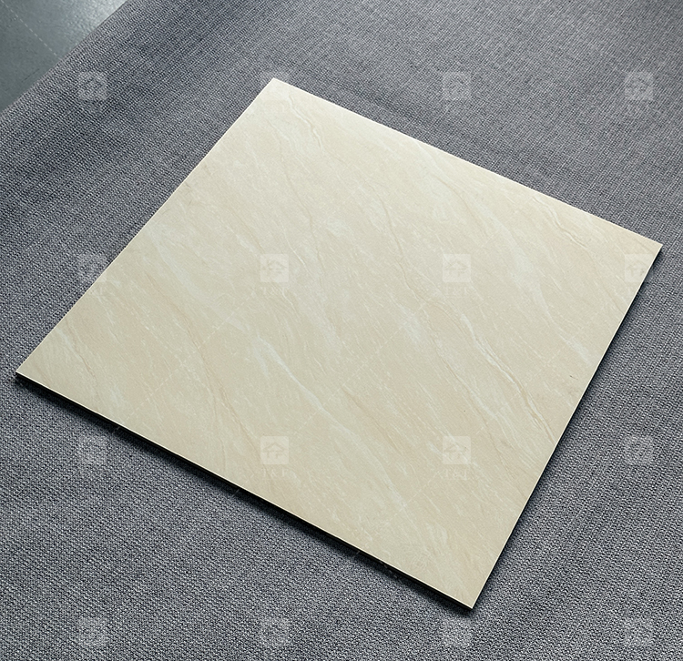 High Quality 600x600mm Anti-Slip Rustic Stone Porcelain Tiles Matte Finish for Bathroom Kitchen Hotel Luxury Villa Modern