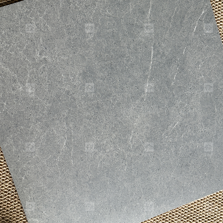 High Quality 600x600mm Anti-Slip Rustic Stone Porcelain Tiles Matte Finish for Bathroom Kitchen Hotel Luxury Villa Modern