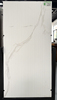 Carrara White