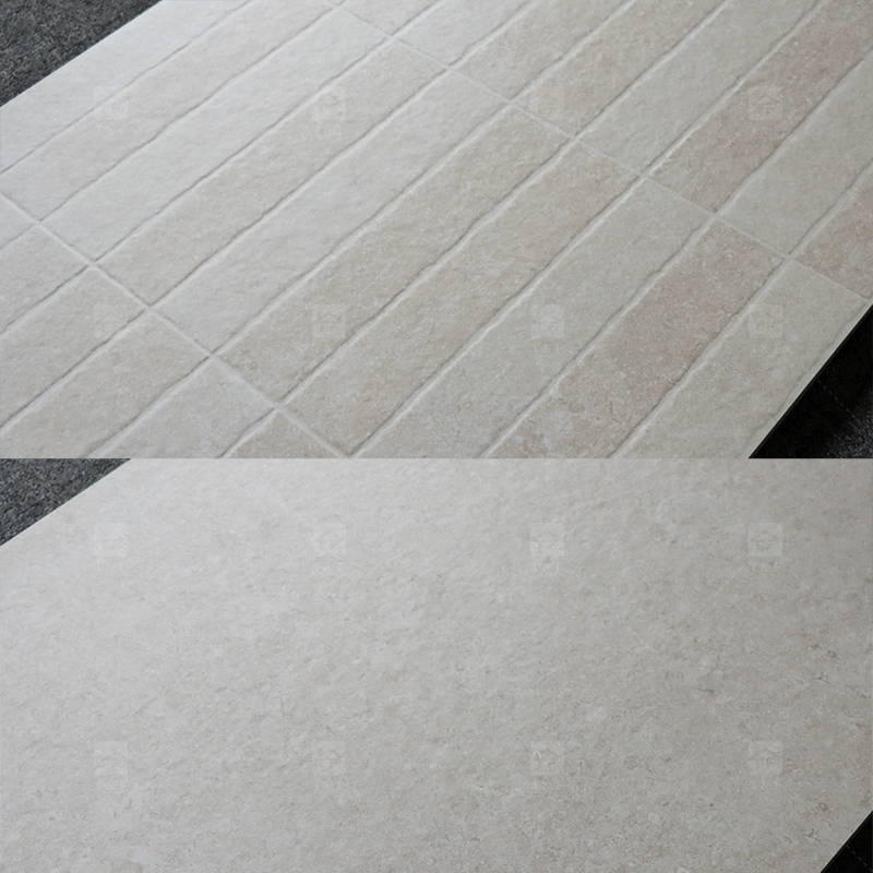 600*1200mm Vintage Limestone Matte Porcelain Flooring Ceramic Wall Tiles Carreaux 120x60 for Bathroom and Toilet
