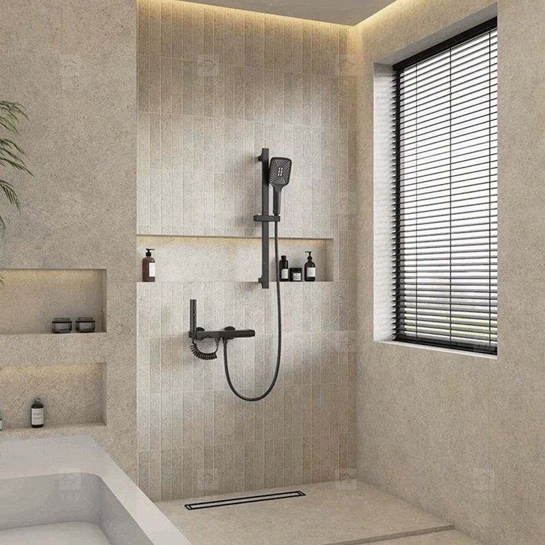 600*1200mm Vintage Limestone Matte Porcelain Flooring Ceramic Wall Tiles Carreaux 120x60 for Bathroom and Toilet