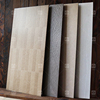 Various materials