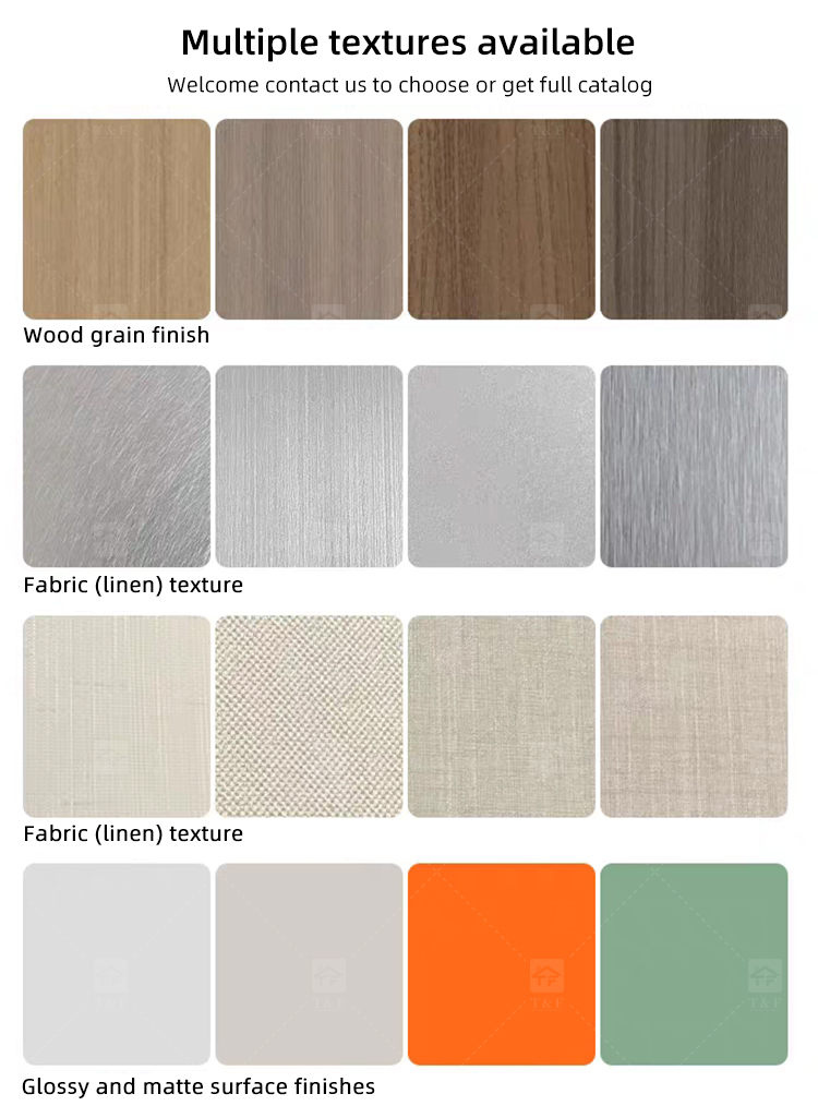 Waterproof Fire Resistant WPC Bamboo Composite 3D Fluted Panneau Mural Wall Cladding Panel for Interior Decorative