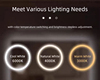 Dimmable